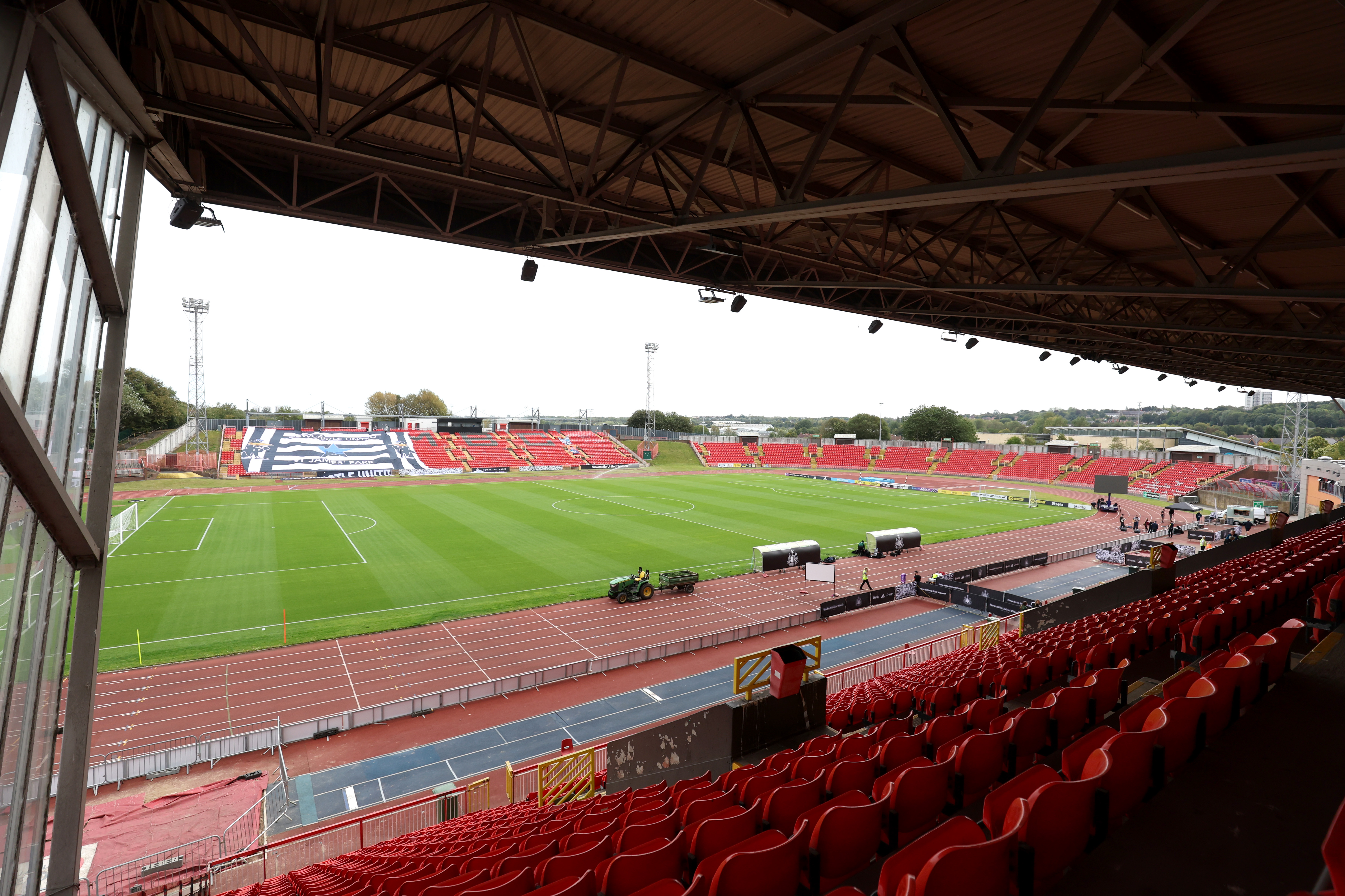 New date for Durham Women’s final day fixture