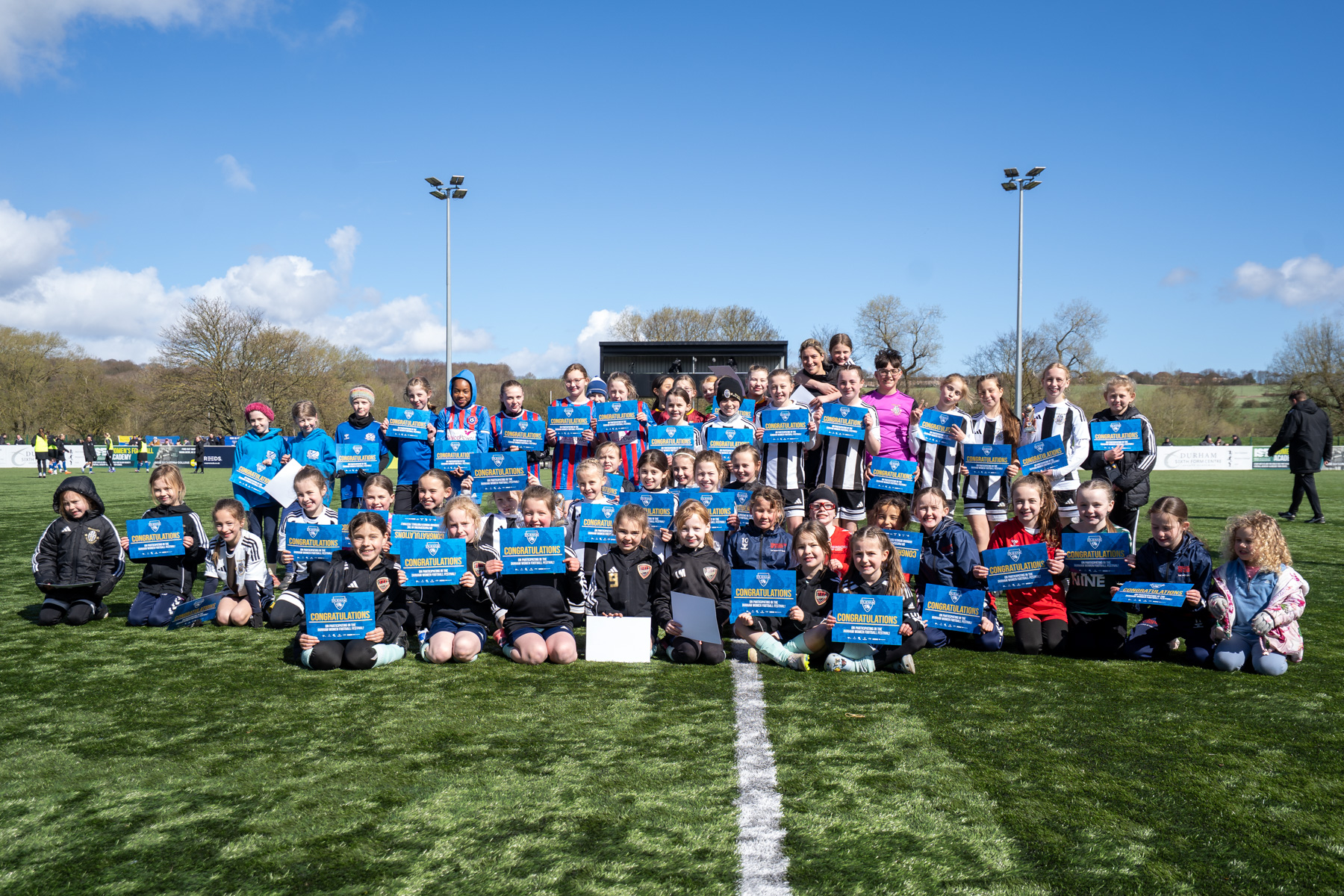 Junior Tournament Gallery