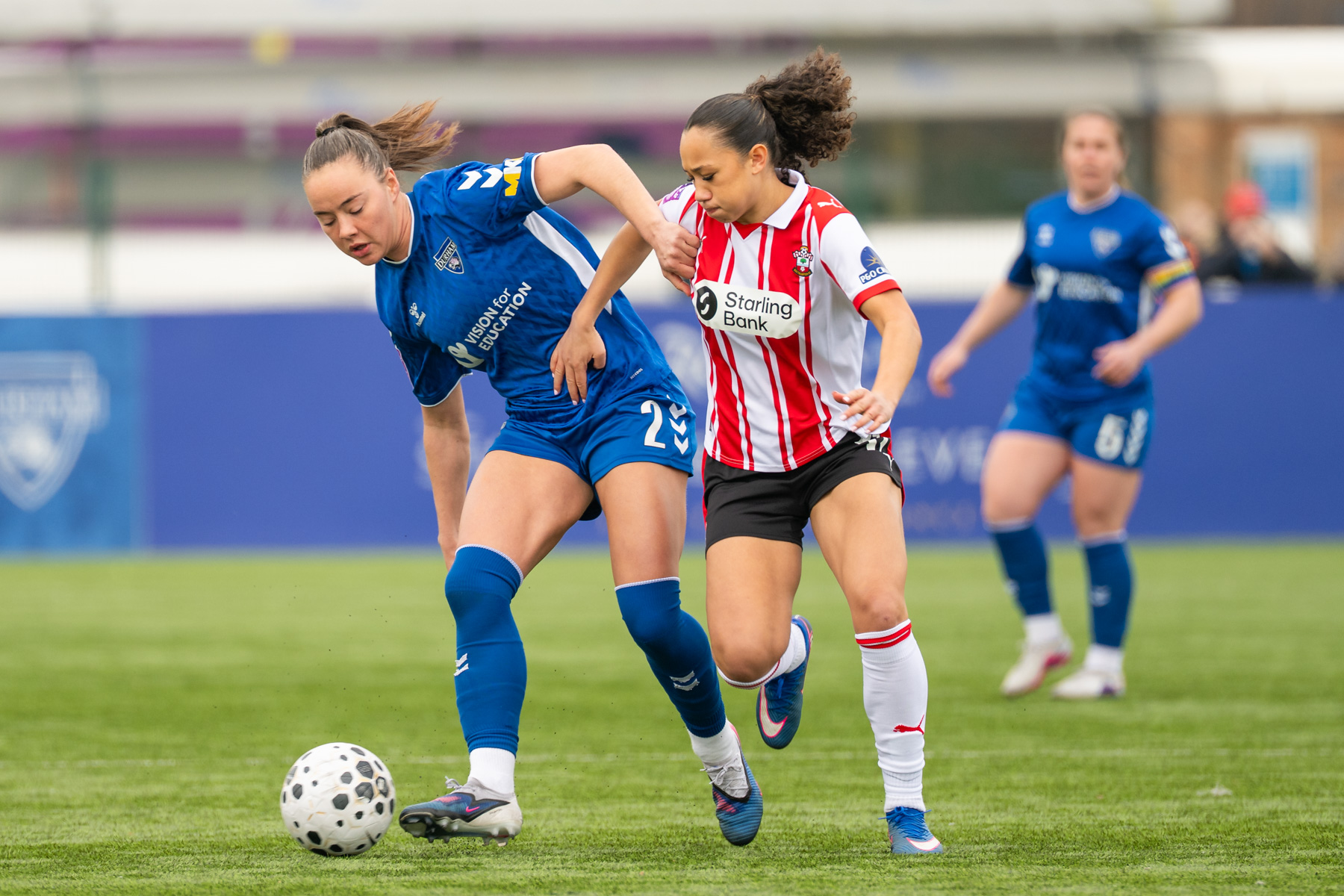 Match Gallery |  Durham Women v Southampton