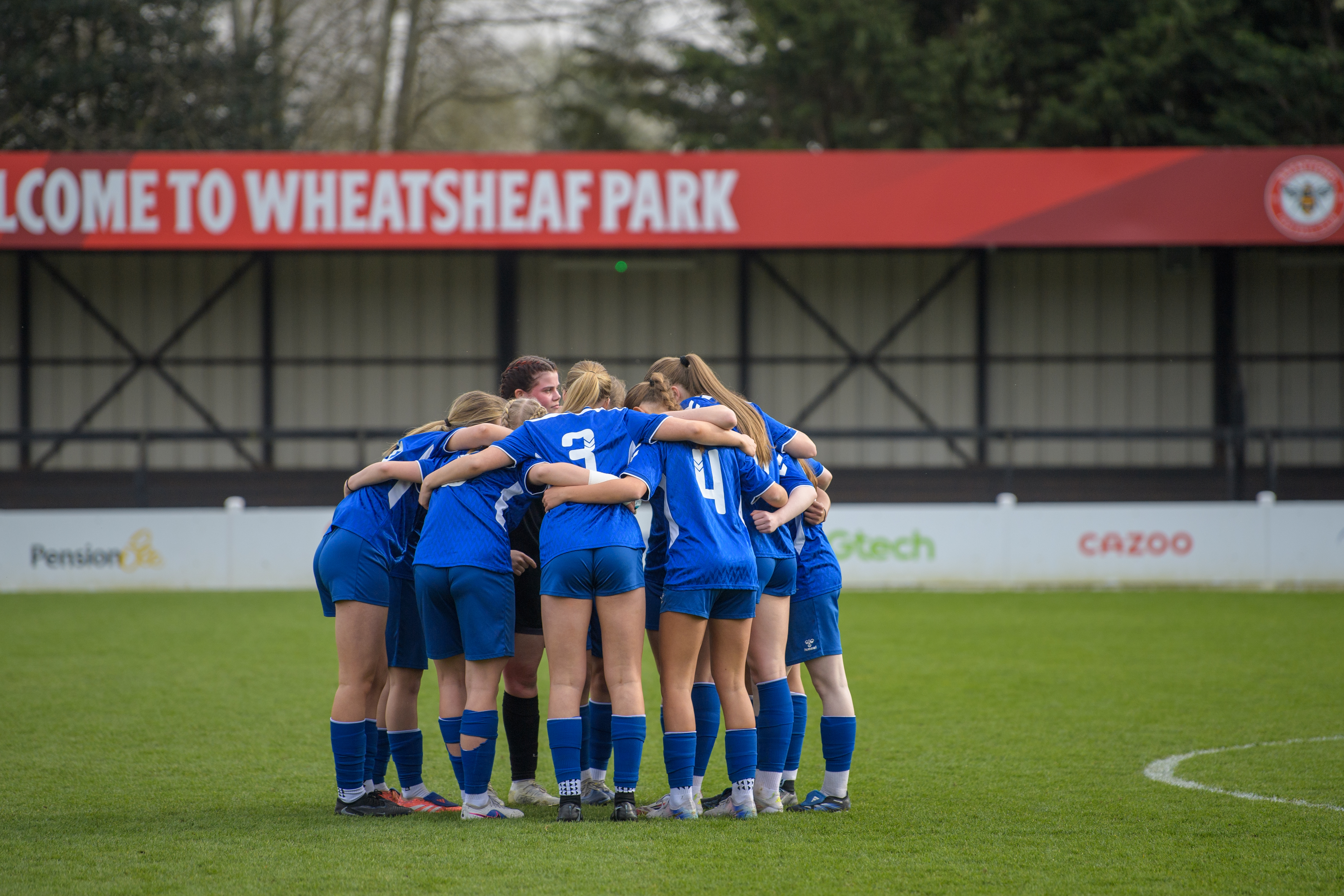 Durham Women Pathway – 2026/27 Trials