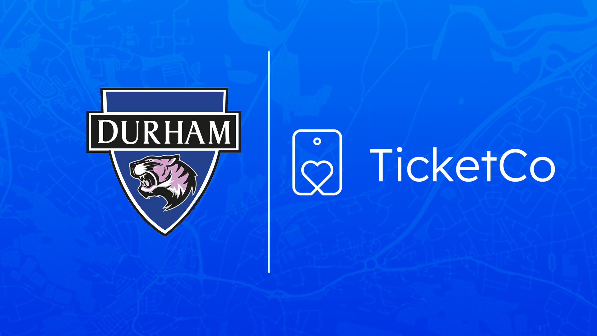 TicketCo continue as Durham Women’s Official Ticketing & Fan Journey Partner