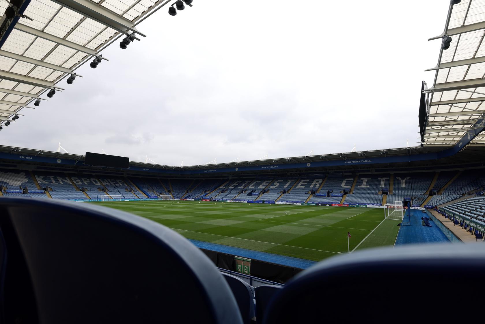 Away Ticket Details | Leicester City v Durham