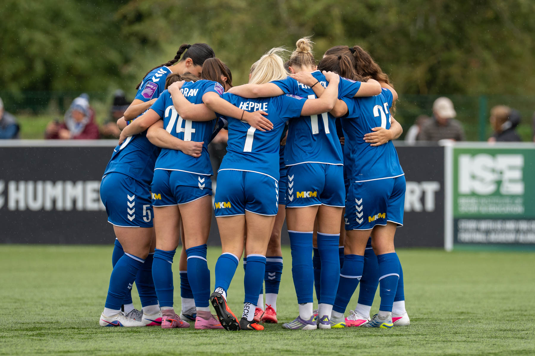 Match Gallery | Durham v Southampton