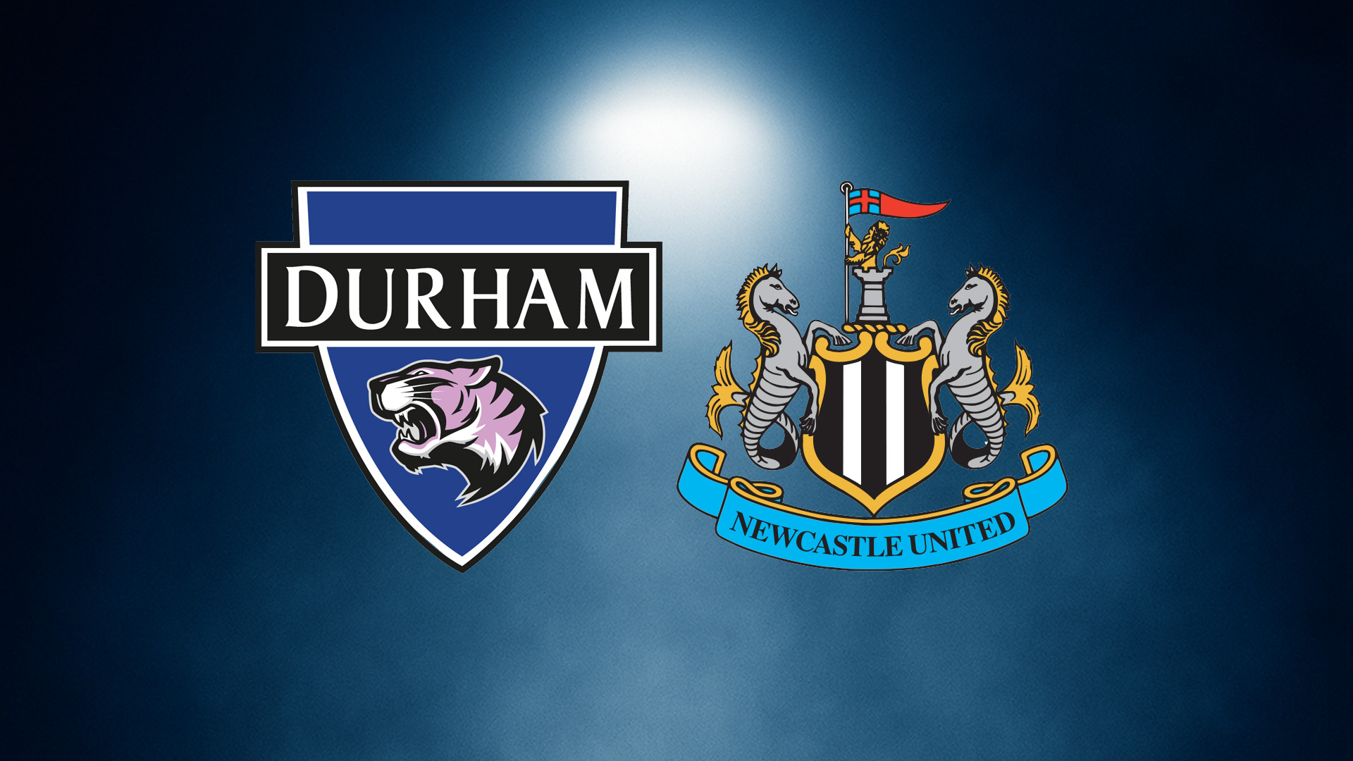Durham v Newcastle United | Confirmed Ticket Details