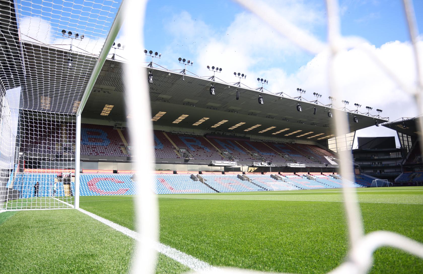 Away Ticket Details | Burnley v Durham