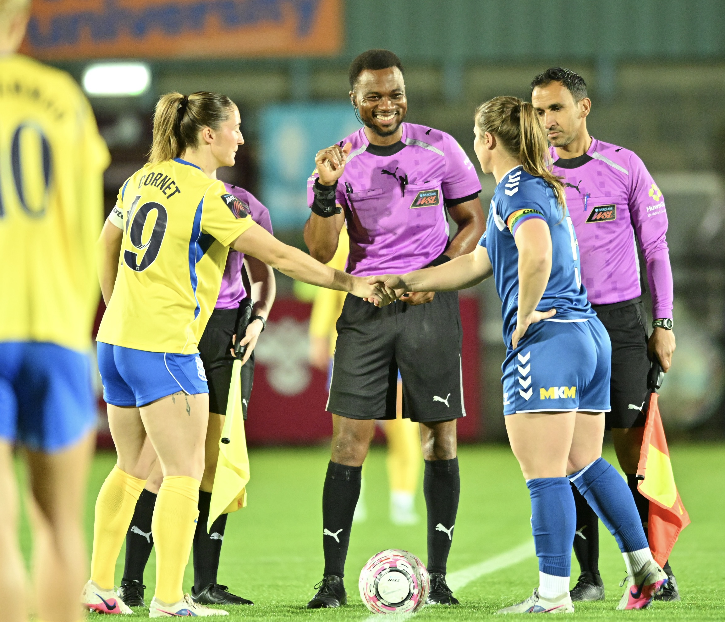 Match Report | Durham  0-5 Birmingham City