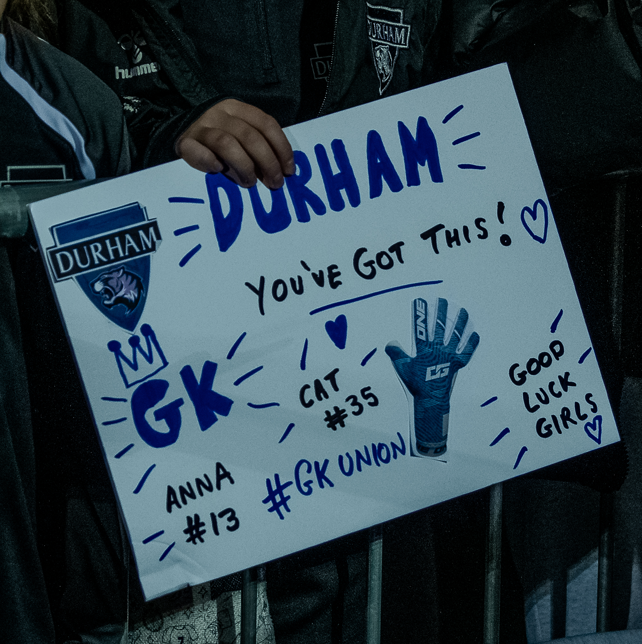 Fan Guide & FAQs | Durham v Birmingham City